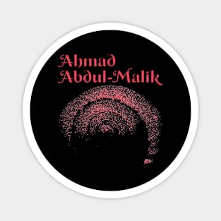 Ahmed Abdul Malik Jazz Magnet